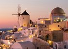 Sunset in Oia : Santorini, 7-14 October 2017, Sunset, Oia